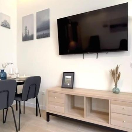 G1 Apartamento Exclusivo, มาดริด ภายนอก รูปภาพ