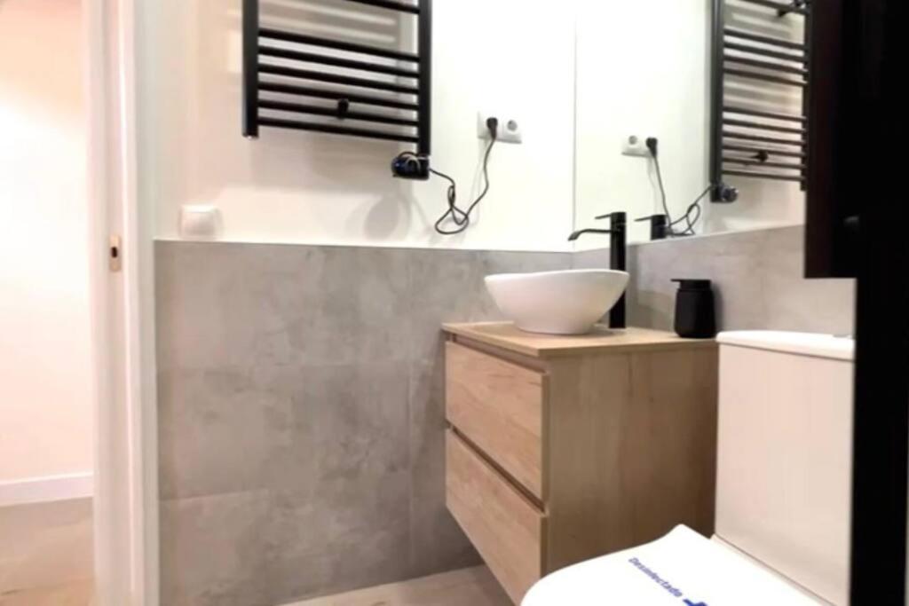 G1 Apartamento Exclusivo, มาดริด ภายนอก รูปภาพ