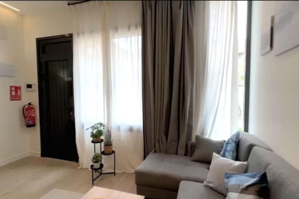 G1 Apartamento Exclusivo, มาดริด ภายนอก รูปภาพ
