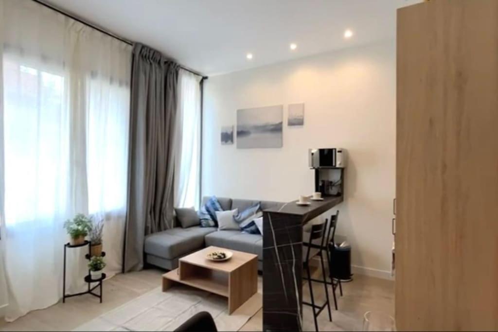 G1 Apartamento Exclusivo, มาดริด ภายนอก รูปภาพ