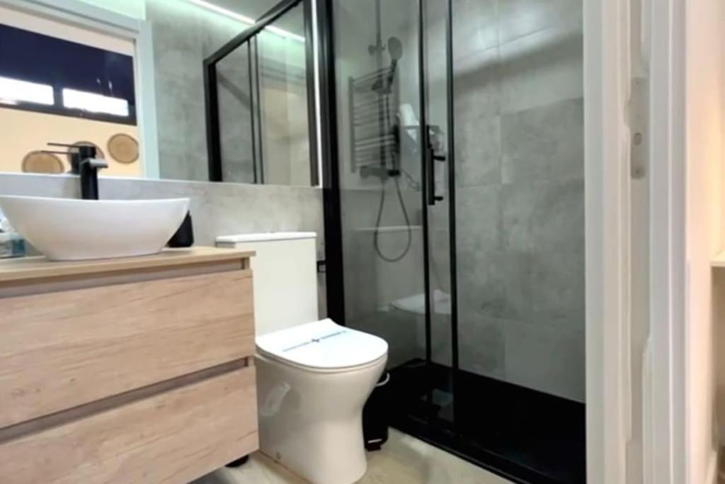 G1 Apartamento Exclusivo, มาดริด ภายนอก รูปภาพ