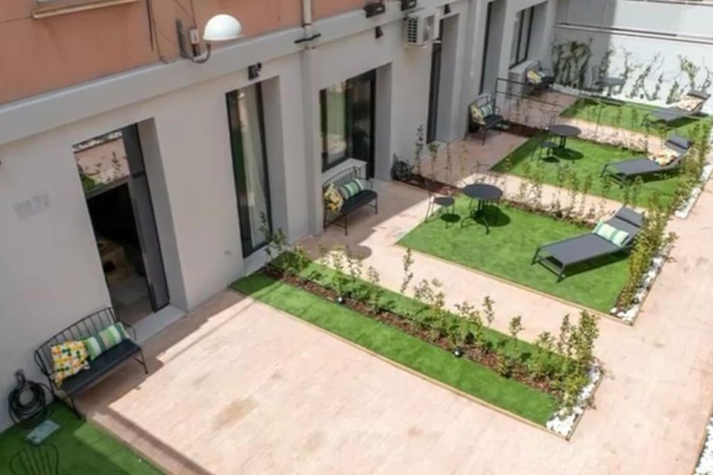 G1 Apartamento Exclusivo, มาดริด ภายนอก รูปภาพ
