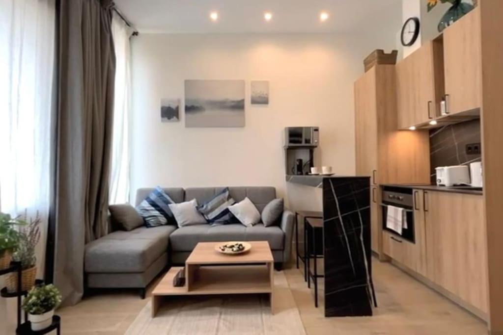 G1 Apartamento Exclusivo, มาดริด ภายนอก รูปภาพ